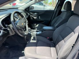 2020 Chevrolet Malibu