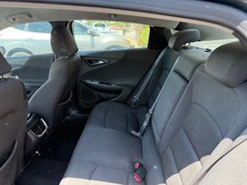 2020 Chevrolet Malibu