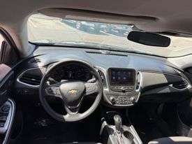 2020 Chevrolet Malibu