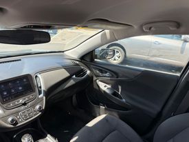 2020 Chevrolet Malibu