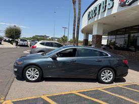 2020 Chevrolet Malibu