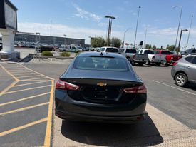 2020 Chevrolet Malibu