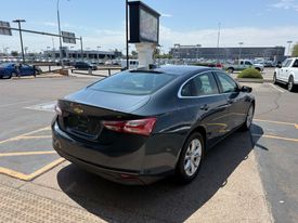 2020 Chevrolet Malibu