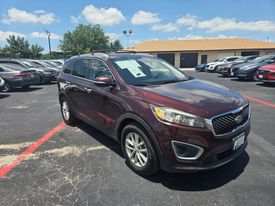 2018 Kia Sorento