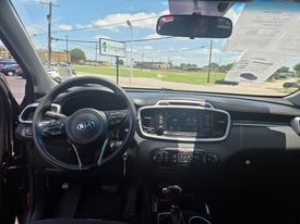 2018 Kia Sorento