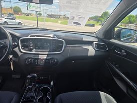 2018 Kia Sorento