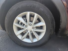 2018 Kia Sorento