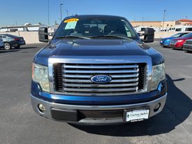 2011 Ford F-150