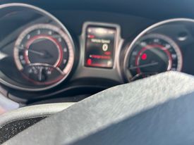 2019 Dodge Journey