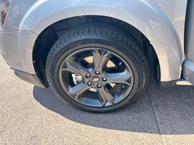2019 Dodge Journey