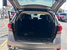 2019 Dodge Journey