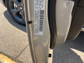 2019 Dodge Journey
