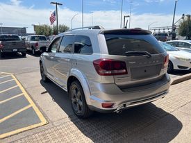2019 Dodge Journey