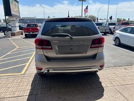 2019 Dodge Journey