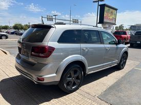 2019 Dodge Journey