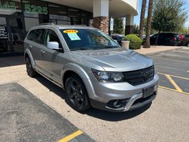 2019 Dodge Journey