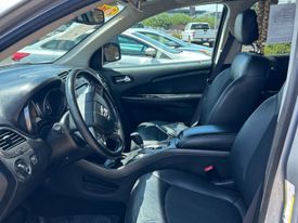 2019 Dodge Journey