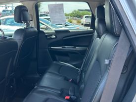 2019 Dodge Journey