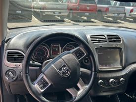 2019 Dodge Journey