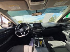2020 Nissan Altima