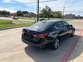 2020 Nissan Altima