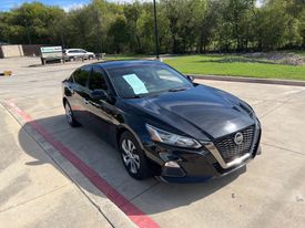 2020 Nissan Altima