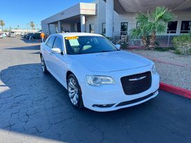 2018 Chrysler 300