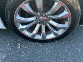 2018 Chrysler 300