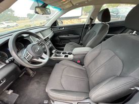 2020 Kia Optima