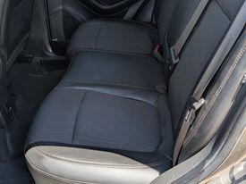 2022 Chevrolet Trax