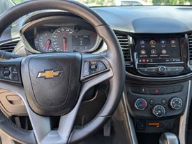 2022 Chevrolet Trax
