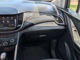 2022 Chevrolet Trax