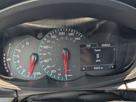 2022 Chevrolet Trax