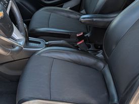 2022 Chevrolet Trax