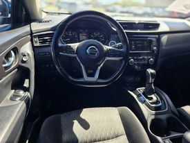2020 Nissan Rogue