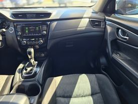 2020 Nissan Rogue