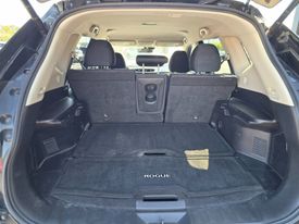 2020 Nissan Rogue