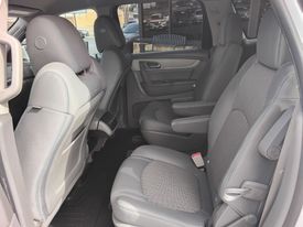 2016 Chevrolet Traverse