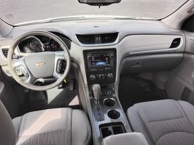 2016 Chevrolet Traverse