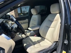 2019 Cadillac XT5