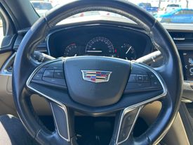 2019 Cadillac XT5