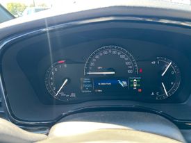 2019 Cadillac XT5