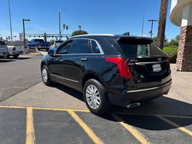 2019 Cadillac XT5