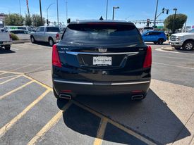 2019 Cadillac XT5