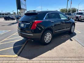 2019 Cadillac XT5