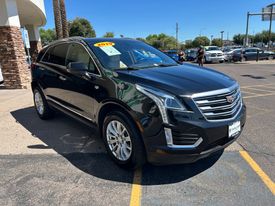 2019 Cadillac XT5