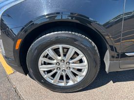 2019 Cadillac XT5