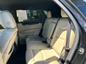 2019 Cadillac XT5