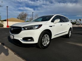 2018 Buick Enclave
