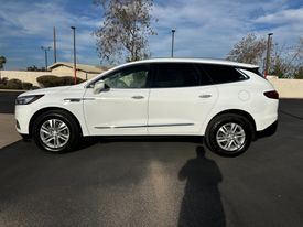 2018 Buick Enclave